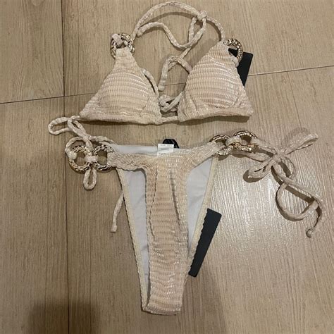 pretty little thing bikini|Women's Swimsuits .